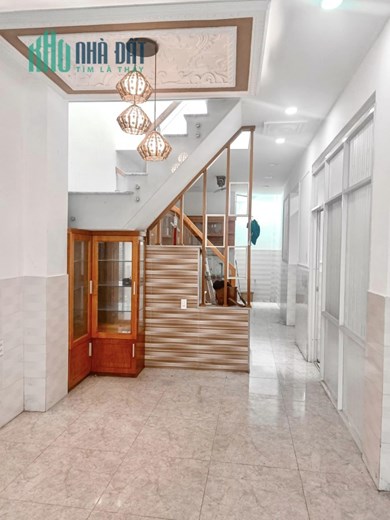 Bán Gấp Nhà Lê Đức Thọ, Gò Vấp, 65m2, 2T, 4PN, 4,8 tỷ TL