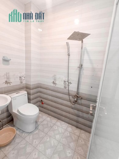 Bán Gấp Nhà Lê Đức Thọ, Gò Vấp, 65m2, 2T, 4PN, 4,8 tỷ TL