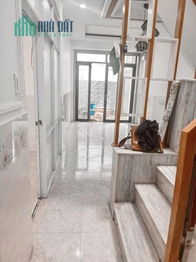 Bán Gấp Nhà Lê Đức Thọ, Gò Vấp, 65m2, 2T, 4PN, 4,8 tỷ TL