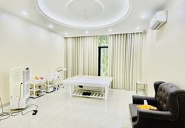 SIÊU PHẨM! PHÂN LÔ NHÀ Ở QUỐC HỘI - LƯƠNG THẾ VINH - NAM TỪ LIÊM - 70m2 - Ô TÔ - KINH DOANH