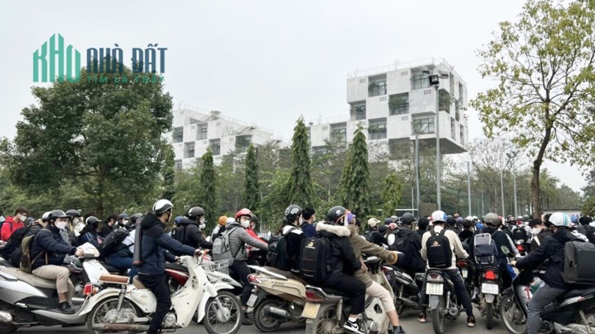 Cần bán gấp lô đất rẻ hơn thị trường 200tr tại Bình Yên, Thạch Thất, Hà Nội