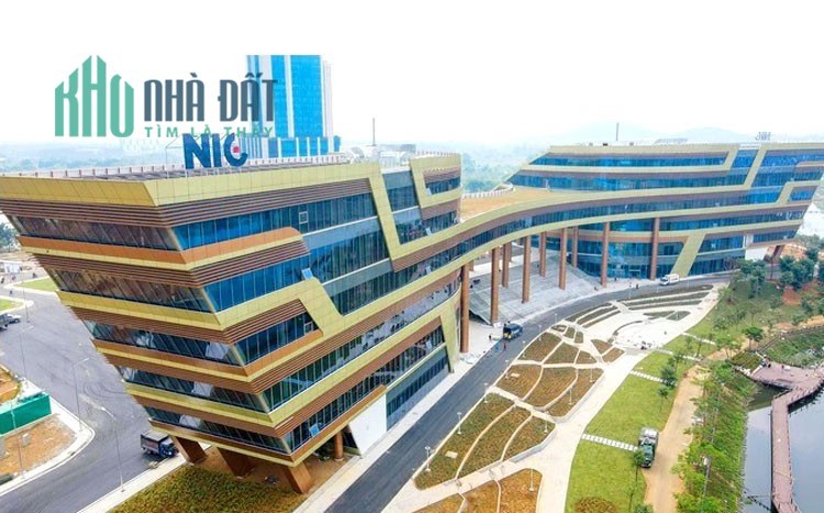 Cần bán gấp lô đất rẻ hơn thị trường 200tr tại Bình Yên, Thạch Thất, Hà Nội
