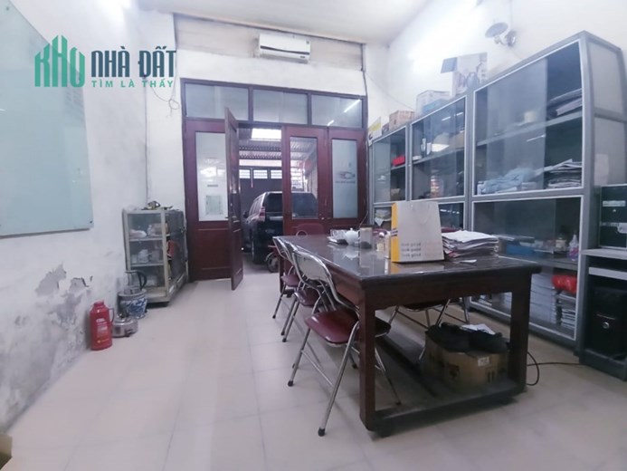 BÁN NHÀ MẶT PHỐ KIM ĐỒNG - VÍP NHẤT QUẬN HOÀNG MAI. 120M X 5T. GIÁ 23 TỶ