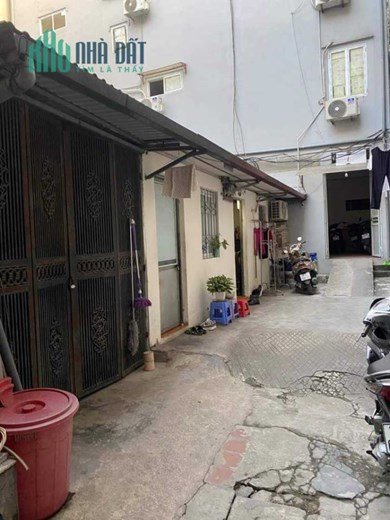 Bán Nhà Ngõ 97 Thái Thịnh 96m2 nhà C4  Chủ nhà xác định bán đất cho các nhà đầu tư xây để ở hoặc