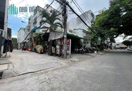 ĐẤT ĐẸP MẶT TIỀN HẺM NHỰA 8M KHU PHÂN LÔ - HẺM THÔNG - 50M RA MẶT TIỀN 
CHUYÊN MÔI GIỚI QUẬN 7,