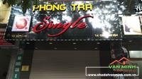 Chính chủ bán nhà mặt đường số 135 Văn Cao, Ngô Quyền, Hải Phòng.