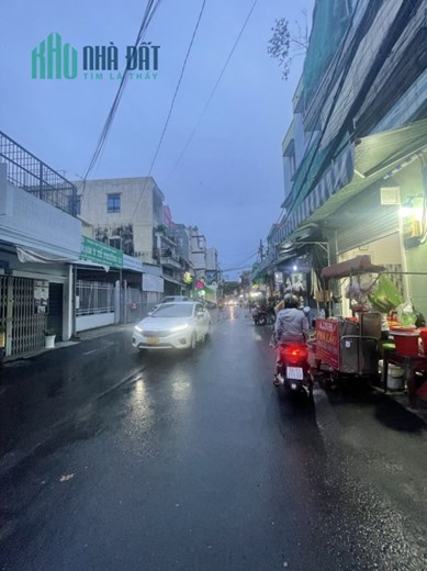 Bán Nhà Xô Viết Nghệ Tĩnh Bình Thạnh. DT: 92m2. LH: 0932155399.