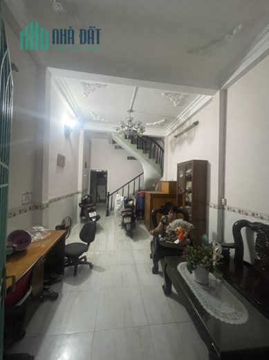 Bán Nhà Xô Viết Nghệ Tĩnh Bình Thạnh. DT: 92m2. LH: 0932155399.