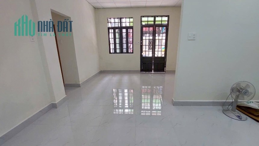 Bán gấp nhà Huỷnh Khương An Gò Vấp Hẻm 4m 45m2 3 tầng ngay chợ giá nhỉnh 3 tỷ