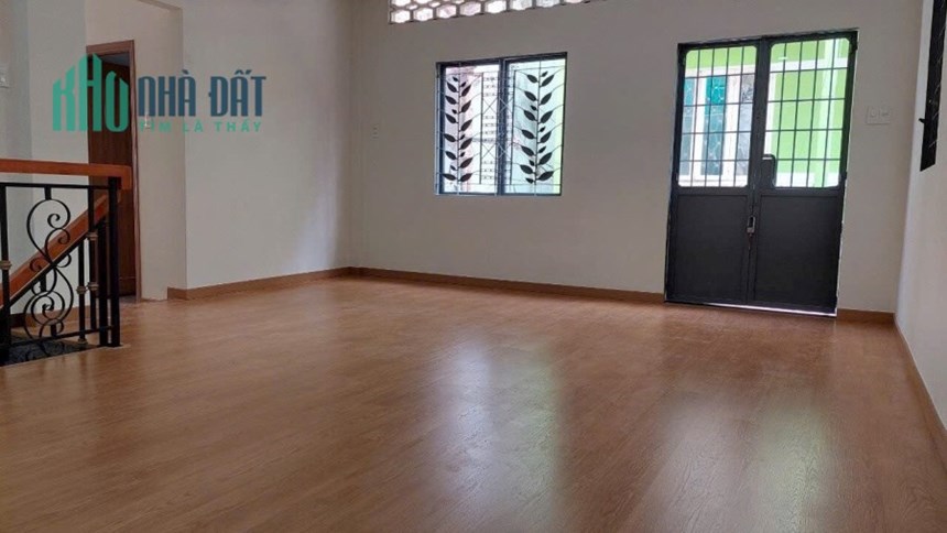 Bán gấp nhà Huỷnh Khương An Gò Vấp Hẻm 4m 45m2 3 tầng ngay chợ giá nhỉnh 3 tỷ