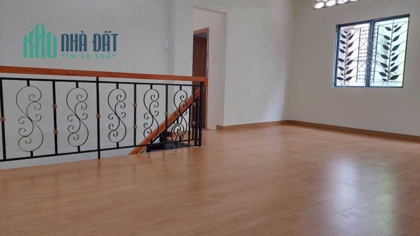 Bán gấp nhà Huỷnh Khương An Gò Vấp Hẻm 4m 45m2 3 tầng ngay chợ giá nhỉnh 3 tỷ
