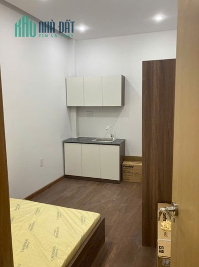 Bán nhà mới đướng Bình Giã gần Cộng Hòa Tân Bình nhà mới đúc BTCT trệt 3 lầu làm căn hộ dịch vụ.