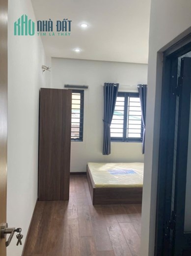 Bán nhà mới đướng Bình Giã gần Cộng Hòa Tân Bình nhà mới đúc BTCT trệt 3 lầu làm căn hộ dịch vụ.