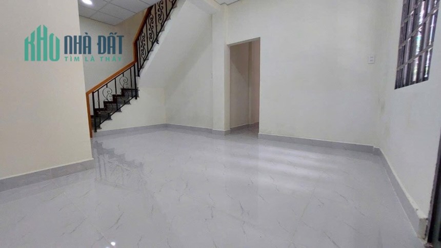 Ngộp bank bán gấp nhà Huỷnh Khương An Gò Vấp Hẻm 4m 45m2 3 tầng  giá 3 tỷ 750 triệu