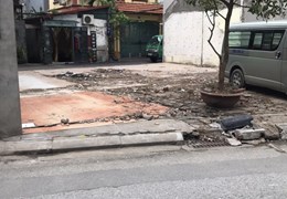Bán đất Ngọc Thụy 2 mặt ngõ, DT 86m2, Cạnh đường 40m, Kinh doanh, Hơn 7 tỷ