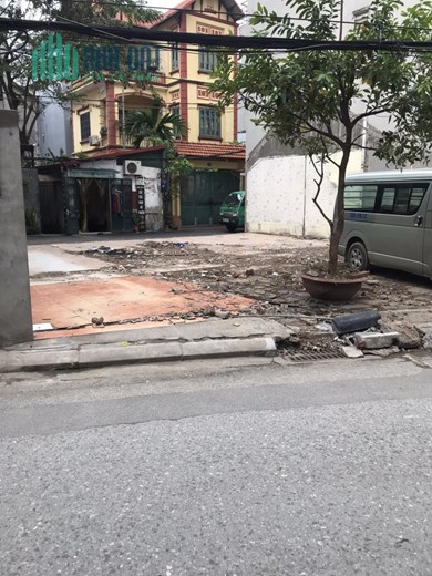 Bán đất Ngọc Thụy 2 mặt ngõ, DT 86m2, Cạnh đường 40m, Kinh doanh, Hơn 7 tỷ