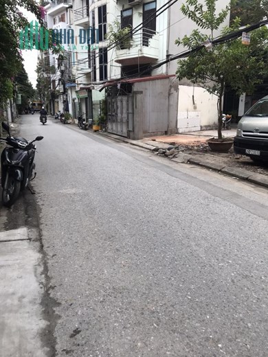 Bán đất Ngọc Thụy 2 mặt ngõ, DT 86m2, Cạnh đường 40m, Kinh doanh, Hơn 7 tỷ