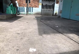 BÁN NHÀ HOÀI THANH P14 QUẬN 8 KHÔNG QUY HOẠCH CHỈ 3.2 TỶ 
CHUYÊN MÔI GIỚI QUẬN 7, QUẬN 8, NHÀ BÈ-