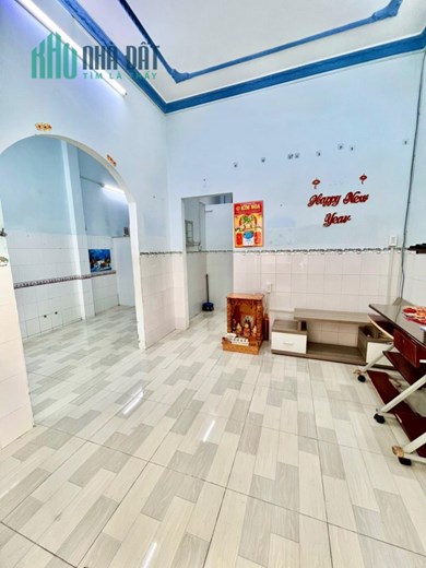 BÁN NHÀ HOÀI THANH P14 QUẬN 8 KHÔNG QUY HOẠCH CHỈ 3.2 TỶ 
CHUYÊN MÔI GIỚI QUẬN 7, QUẬN 8, NHÀ BÈ-