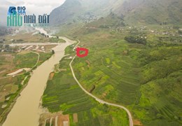 Cần bán mảnh đất rộng 2199m2, thích xây dựng làm du lịch
