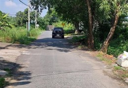 Bán Đất 1.000m2 Full Thổ Chỉ 20 Tỷ Ngay Tân Hiệp Hóc Môn