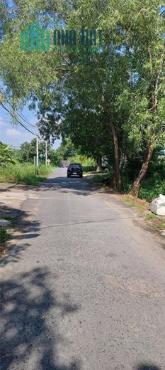 Bán Đất 1.000m2 Full Thổ Chỉ 20 Tỷ Ngay Tân Hiệp Hóc Môn