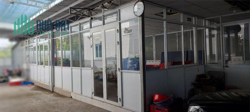 Bán Đất 1.000m2 Full Thổ Chỉ 20 Tỷ Ngay Tân Hiệp Hóc Môn
