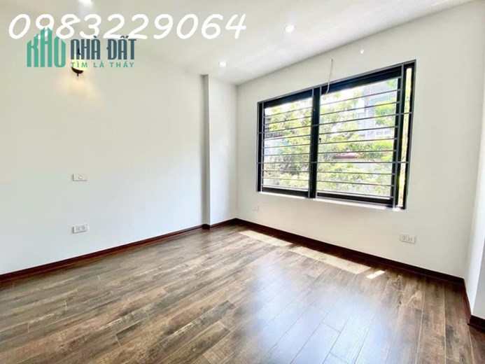 VIP_Bán nhà MẶT PHỐ Cầu Giấy, KINH DOANH đỉnh, đầu tư DÒNG TIỀN, nhỉnh 7 tỷ.