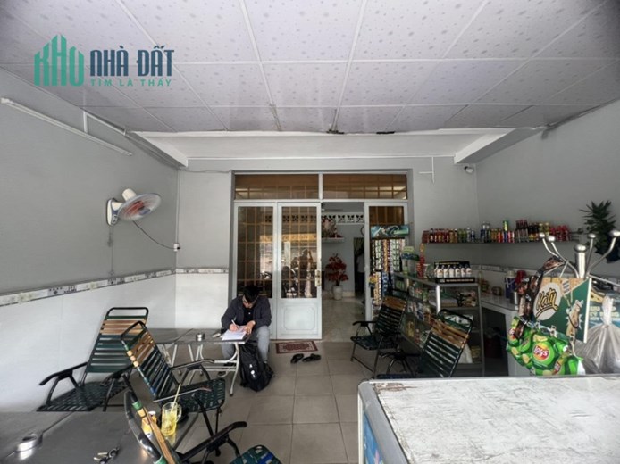 Mặt Tiền Tôn Thất Thuyết Q4 Diện Tích 90m2 Ngang 5.2M x18M View Sông Chỉ 17 Tỷ