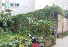 CHÍNH CHỦ CẦN BÁN ĐẤT MẶT NGÕ PHƯỜNG TÂY MỖ, QUẬN NAM TỪ LIÊM, HÀ NỘI