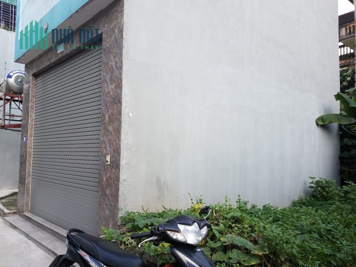 CHÍNH CHỦ CẦN BÁN ĐẤT MẶT NGÕ PHƯỜNG TÂY MỖ, QUẬN NAM TỪ LIÊM, HÀ NỘI