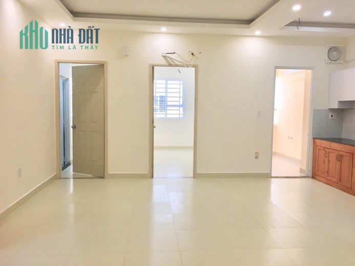 Cho thuê căn hộ Sơn An 2PN gần KCN Amata giá chỉ 5tr