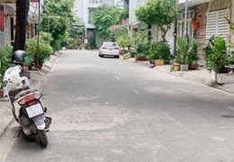 👉👉 GIẢM 500TR 👉 GIÁ MỚI 11 TỶ.
  NHÀ ĐẸP GIÁ TỐT , MUA NGAY KẺO LỠ 
💥 KDC NGAY GÓC NGUYỄN LƯƠNG