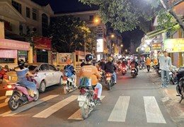 Bán Nhà Mặt Tiền Kinh Doanh,Nút Giao Nguyễn Thái Sơn, Phạm Ngũ Lão Phường 3, Gò Vấp