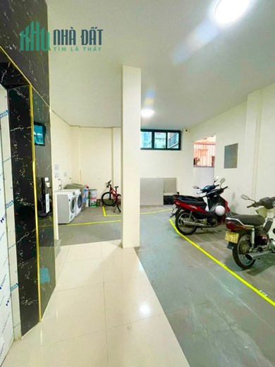 Cần cho thuê lâu dài căn hộ CC ngõ 279 Đội Cấn full đồ