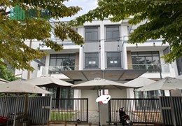 Hàng Ngộp Cần Bán Nhà Phố Thương Mại Đông Tăng Long- Quận 9