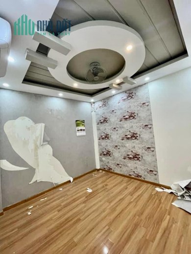 Bán  nhà Xuân Đỉnh, 50m2, 5T, 6P, 4m, ô tô, 7.9 tỷ Bắc Từ Liêm.