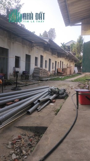 Bán dãy phòng trọ tại xóm 5 Trung Môn, Tuyên Quang cách đại học tân trào 450m! diện tích 724m2 giá