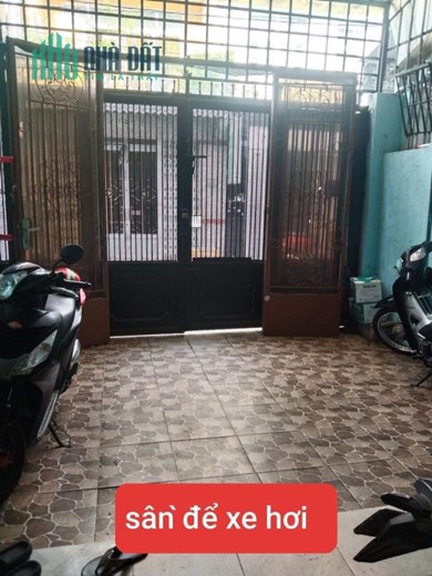 Bán Nhà Hẻm Xe Tải Thông, Thoại Ngọc Hầu, Tân Phú, 83m2, Ngang 4.5m,Cần Thanh Khoản Gấp