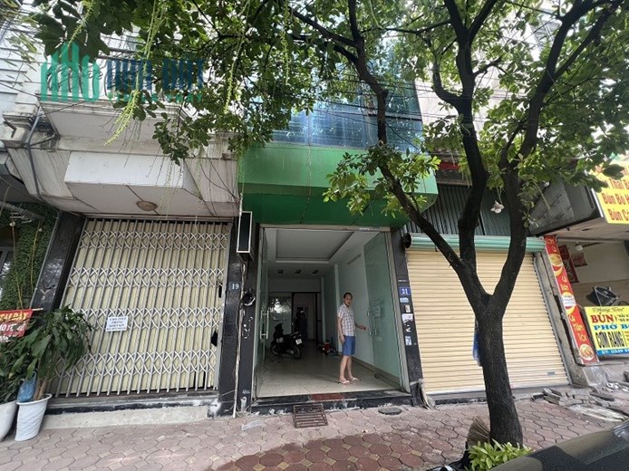 Cho thuê nhà riêng 240m2 tại Phú Diễn - chính chủ giao dịch trực tiếp