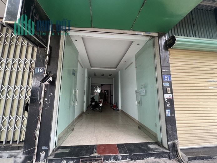 Cho thuê nhà riêng 240m2 tại Phú Diễn - chính chủ giao dịch trực tiếp