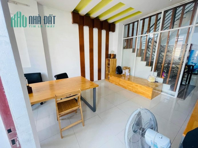 Bán Nhà Tân Sơn Nhì, 4 Tầng,Nhà Mới Ở Ngay 66m2, Hẻm Xe Hơi Tận nhà,