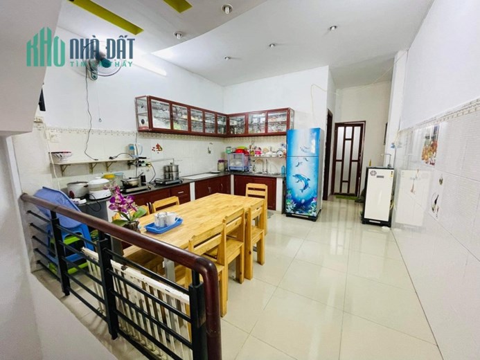 Bán Nhà Tân Sơn Nhì, 4 Tầng,Nhà Mới Ở Ngay 66m2, Hẻm Xe Hơi Tận nhà,