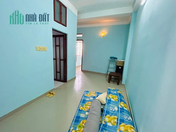 Bán Nhà Tân Sơn Nhì, 4 Tầng,Nhà Mới Ở Ngay 66m2, Hẻm Xe Hơi Tận nhà,