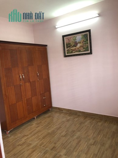 Bán Nhà Lê Quang Định Gò Vấp 45m2 3 Tầng Đúc Mới Căn Góc Giá 3 Tỷ 75