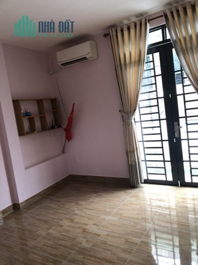 Bán Nhà Lê Quang Định Gò Vấp 45m2 3 Tầng Đúc Mới Căn Góc Giá 3 Tỷ 75