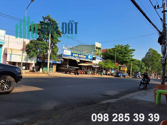 ⭐Chính chủ Bán Nhanh 2 lô đất LIỀN KỀ full thổ cư – GIÁ TỐT TẠI huyện Cư M'Gar, Đắk Lắk; 7,6 tỷ;