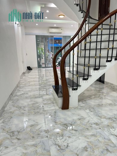 Bán nhà Phùng Chí Kiên, Nghĩa Đô, Cầu Giấy. 60m2/4T _ GẦN PHỐ _ Ô TÔ TRÁNH 9,3tỷ