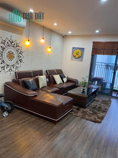Cần bán! 99 Trần Bình bán 2PN 2WC - 82m2 tầng view thoáng giá 3.4tỷ.