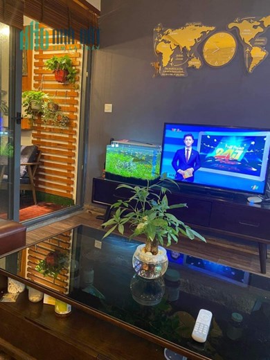 Cần bán! 99 Trần Bình bán 2PN 2WC - 82m2 tầng view thoáng giá 3.4tỷ.